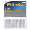 3M Filtrete 14 in. W x 25 in. H x 1 in. D 7 MERV Pleated Air Filter (Pack of 4)