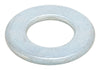 Hillman Zinc-Plated Steel 1 in. SAE Flat Washer 10 pk