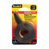 Scotch Super 33+ 3/4 in. W X 450 in. L Black Vinyl Electrical Tape