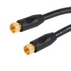 Monster Just Hook It Up 12 ft. Video Coaxial Cable