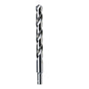 Irwin 27/64 in. X 5-3/8 in. L High Speed Steel Drill Bit Straight Shank 1 pc