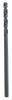 Bosch 7/16 in. X 12 in. L High Speed Steel Drill Bit 1 pk