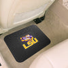 Louisiana State University Back Seat Car Mat - 14in. x 17in.