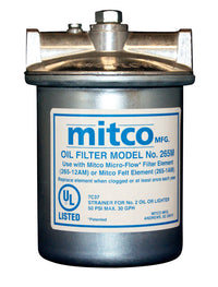 Mitco Micro-Flow Oil Filter