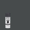 Rustoleum 302590 12 Oz Charcoal Chalked Ultra Matte Spray Paint (Pack of 6)