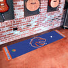 Boise State University Putting Green Mat - 1.5ft. x 6ft.