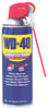 Wd-40 Smart Straw General Purpose Lubricant Spray 12 Oz. (Pack Of 12)