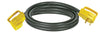 Camco Power Grip 25 ft. 30 amps Extension Cord 1 pk (Pack of 2)