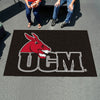 University of Central Missouri Rug - 5ft. x 8ft.