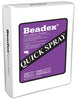 Beadex Quick Spray White Water-Based Wall Texture 50 lb