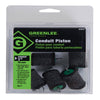 Greenlee 1 in. Rigid 1 in. L Conduit Piston Foam/Steel