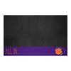 Clemson University Southern Style Grill Mat - 26in. x 42in.