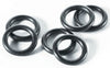 PlumbCraft 3/4 in. D Rubber Assorted O-Ring 7 pk