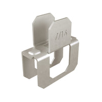 USP PC716 7/16" Steel Plywood Clips