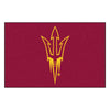 Arizona State University Rug - 19in. X 30in.