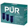 PUR Maxion Faucet Replacement Water Filter For PUR