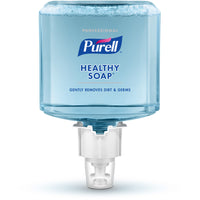 Purell Healthy Soap ES4 Fresh Scent Foam Hand Soap Refill 40.5 oz