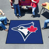 MLB - Toronto Blue Jays Rug - 5ft. x 6ft.