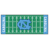 University of North Carolina - Chapel Hill Field Runner Mat - 30in. x 72in.