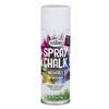 Testor'S 307587 6 Oz White Temporary Spray Chalk (Pack of 3)