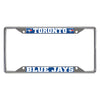 MLB - Toronto Blue Jays Metal License Plate Frame