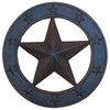 De Leon Collections Circle Texas Star