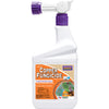 Bonide Copper Fungicide Organic Liquid Disease and Fungicide Control 32 oz.