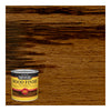 Minwax Wood Finish Semi-Transparent Espresso Oil-Based Oil Wood Stain 0.5 Pt.