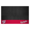 MLB - Washington Nationals Grill Mat - 26in. x 42in.