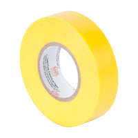 Gardner Bender 3/4 in. W X 66 ft. L Yellow Vinyl Electrical Tape