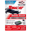 Tomcat Bait Station Blocks For Mice 1 pk