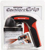 Rust-Oleum Comfort Grip Black/Red Plastic Spray Grip