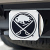 NHL - Buffalo Sabres Metal Hitch Cover