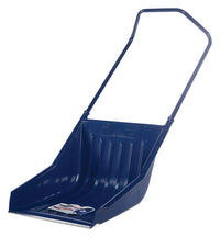 Garant 24 in. W X 61 in. L Poly Sleigh Shovel