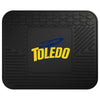 University of Toledo Back Seat Car Mat - 14in. x 17in.