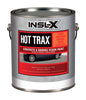 Insl-x Hot Trax Satin Accent Base Water-Based Acrylic Concrete & Garage Floor Paint 1 gal. (Pack of 2)