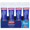 Loctite Power Grab All Purpose Synthetic Latex All Purpose Construction Adhesive 6 oz (Pack of 6)