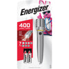 Energizer 400 lm Gray LED Flashlight AA Battery