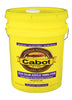 Cabot Solid Color Acrylic Siding Solid Tintable Neutral Base Acrylic Siding Stain 5 gal