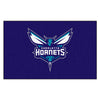 NBA - Charlotte Hornets Rug - 5ft. x 8ft.