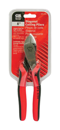 Gardner Bender 8 in. Alloy Steel Diagonal Pliers