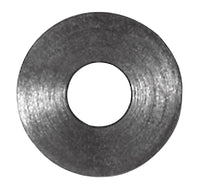 Danco 0.18 in. Dia. Rubber Washer 1 pk (Pack of 5)