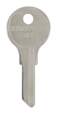 Hillman KeyKrafter House/Office Universal Key Blank 211 AP5 Single (Pack of 4).