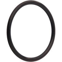 PlumbCraft 1/2 in. D Rubber O-Ring 4 pk