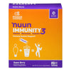 Nuun Hydration - Drink Mix Immune Support Super Berry - 1 Each - 14 CT