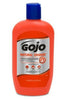 Gojo Natural Orange Scent Pumice Hand Cleaner 14 oz. (Pack of 12)