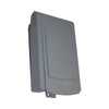 Sigma Engineered Solutions Slimline Rectangle Plastic 1 gang 5.51 in. H X 3.58 in. W In-Use Cover