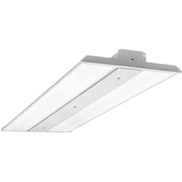 ETI 24 in. L 0 lights LED High Bay Fixture T8 138 W