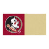 Florida State University Team Carpet Tiles - 45 Sq Ft.