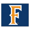 Cal State - Fullerton Rug - 5ft. x 6ft.